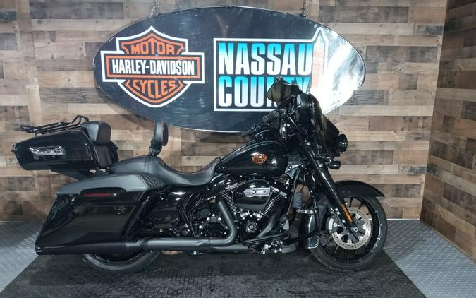 2019 Harley-Davidson Street Glide® Special