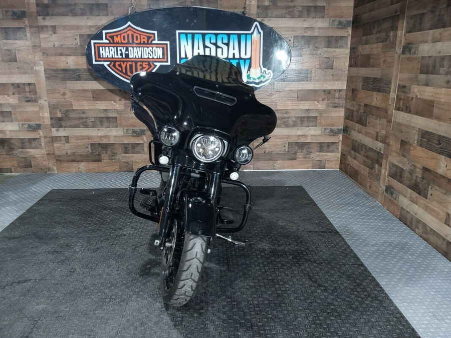 2019 Harley-Davidson Street Glide® Special