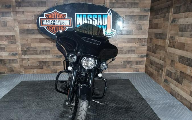 2019 Harley-Davidson Street Glide® Special