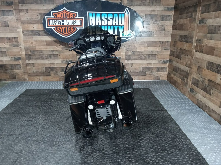 2019 Harley-Davidson Street Glide® Special