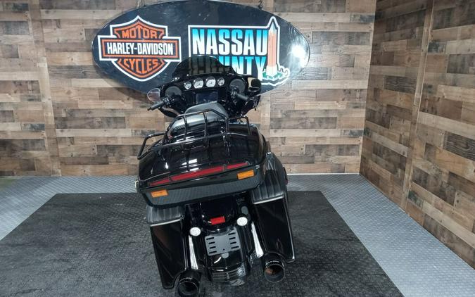 2019 Harley-Davidson Street Glide® Special