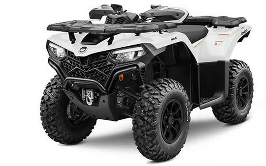 2026 CFMOTO CForce 500 CF500AZ-10S