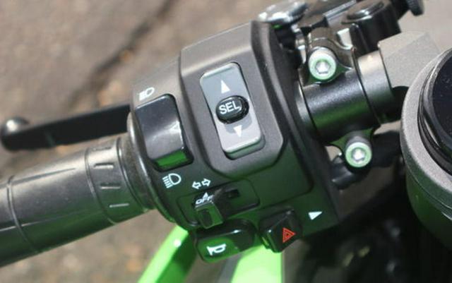 2026 Kawasaki Ninja ZX-6R ABS