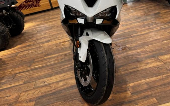 2026 Kawasaki Ninja ZX-6R ABS