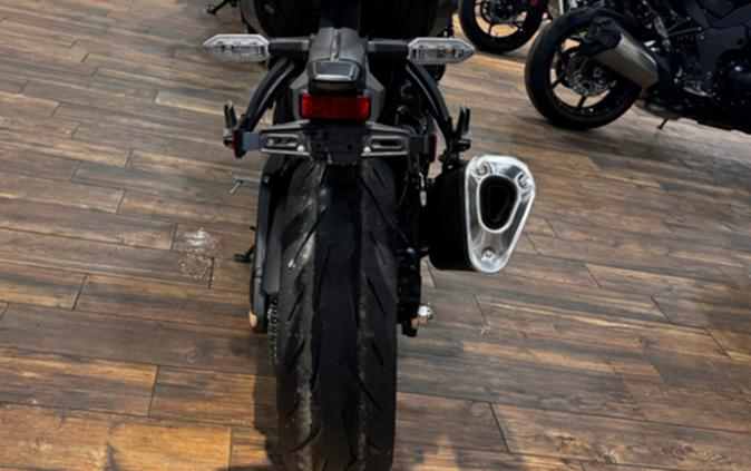 2026 Kawasaki Ninja ZX-6R ABS