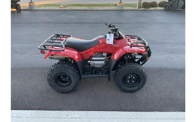 2026 Honda FOURTRAX RECON