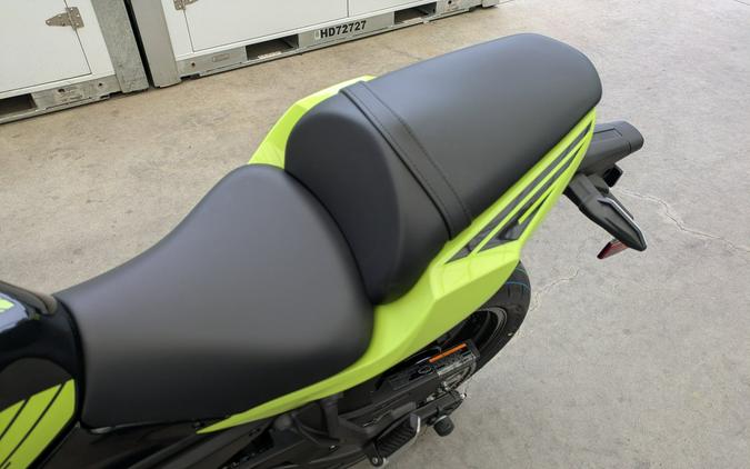 2026 Kawasaki Ninja® 650 ABS