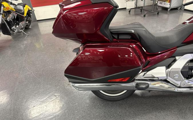 2023 Honda GOLDWING TOUR