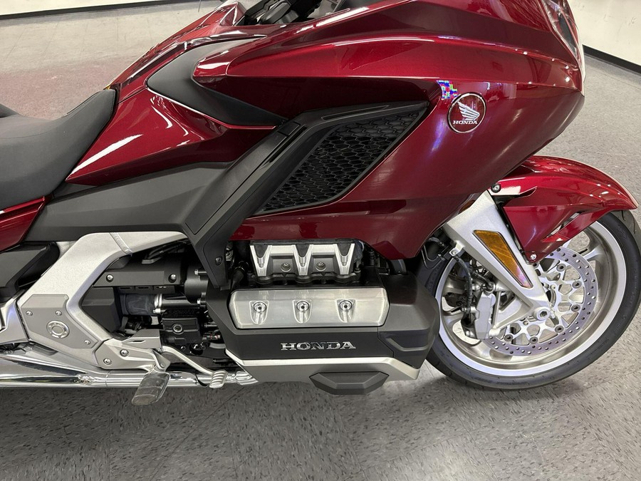 2023 Honda GOLDWING TOUR