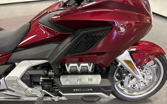 2023 Honda GOLDWING TOUR