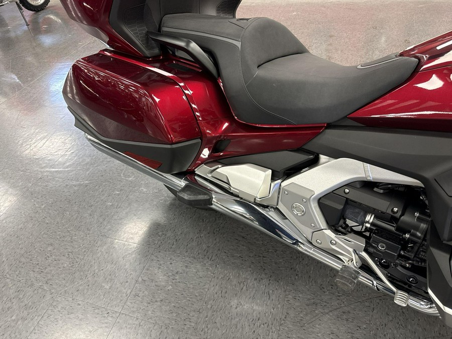 2023 Honda GOLDWING TOUR