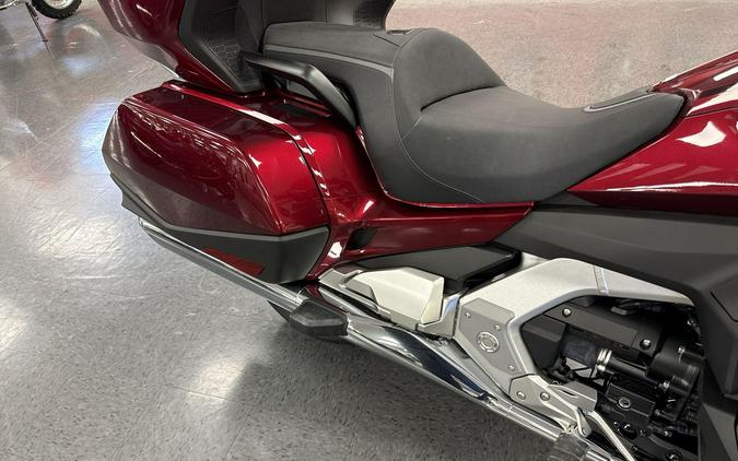 2023 Honda GOLDWING TOUR