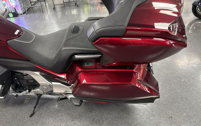 2023 Honda GOLDWING TOUR