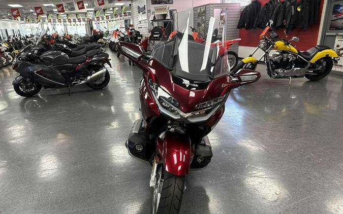 2023 Honda GOLDWING TOUR