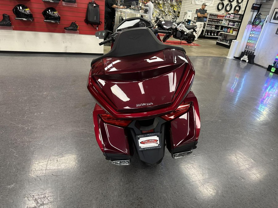 2023 Honda GOLDWING TOUR
