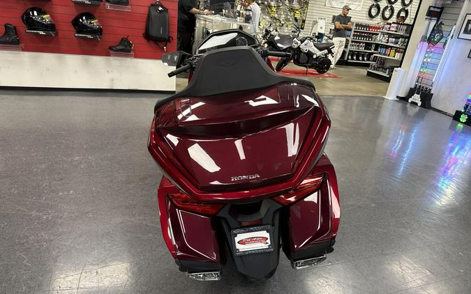 2023 Honda GOLDWING TOUR