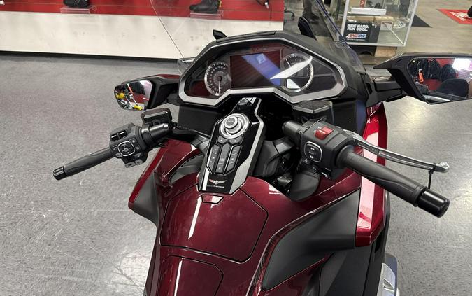 2023 Honda GOLDWING TOUR