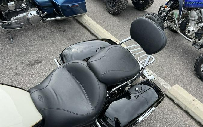 2013 Triumph Rocket III Touring