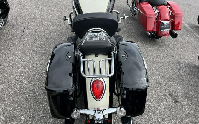 2013 Triumph Rocket III Touring
