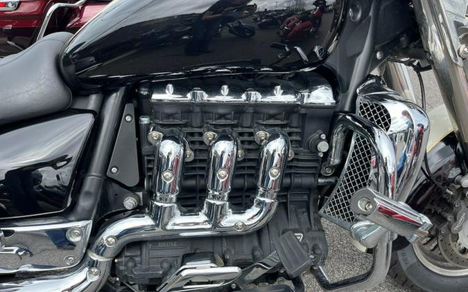 2013 Triumph Rocket III Touring