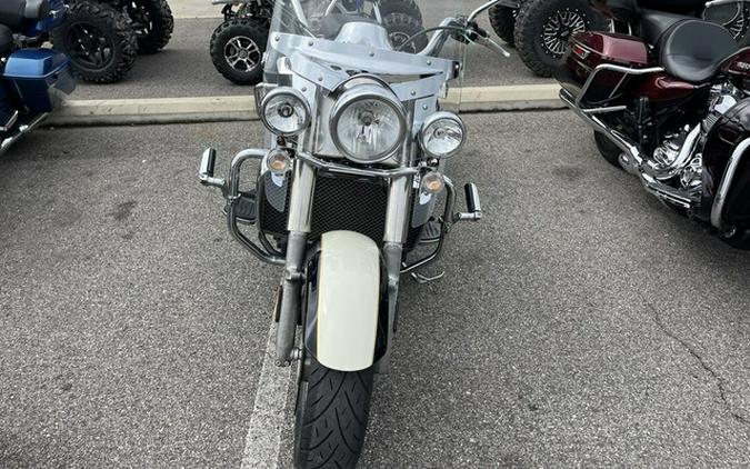 2013 Triumph Rocket III Touring