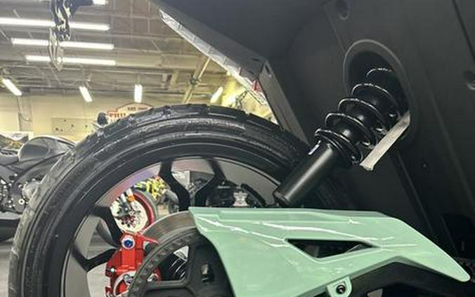 2026 Polaris Slingshot® R AutoDrive