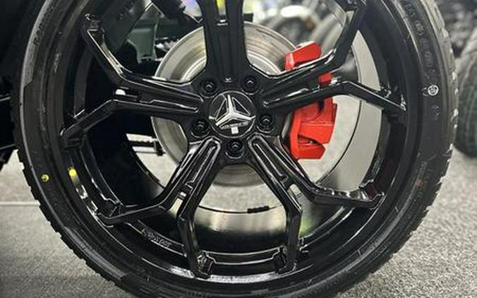 2026 Polaris Slingshot® R AutoDrive