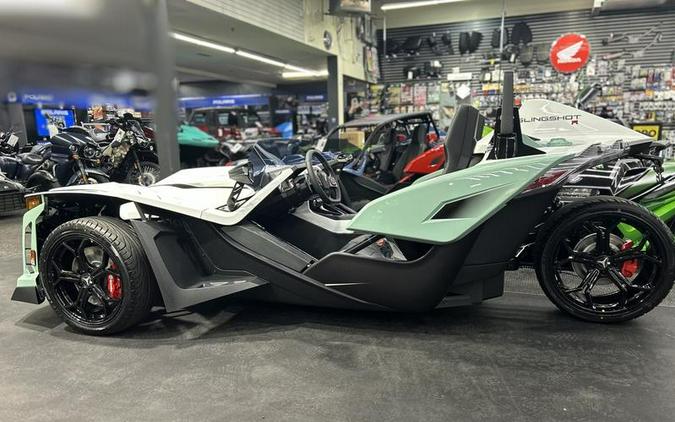 2026 Polaris Slingshot® R AutoDrive