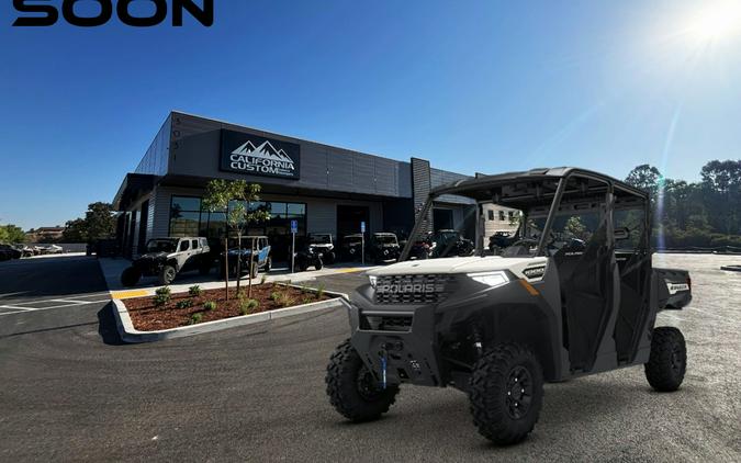 2026 RANGER CREW 1000 PREMIUM - Polaris