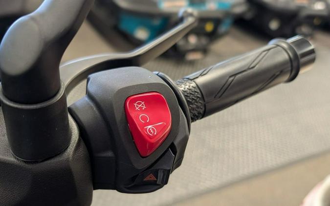 2026 Yamaha XMAX