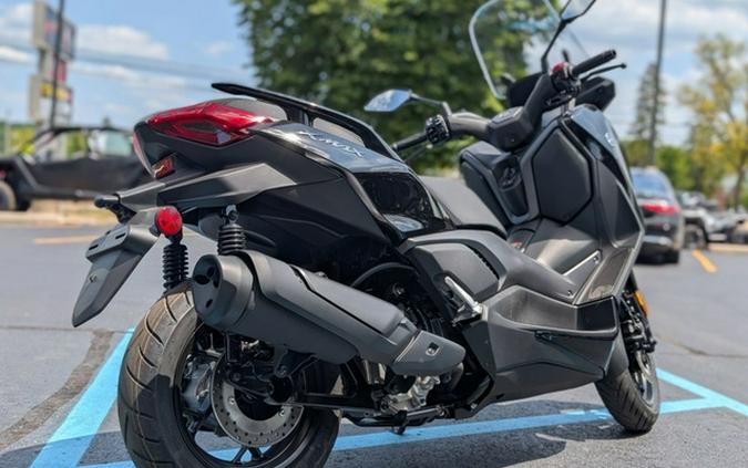 2026 Yamaha XMAX