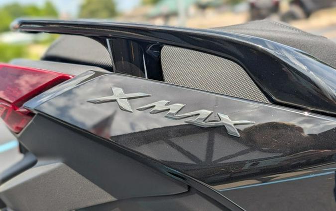 2026 Yamaha XMAX