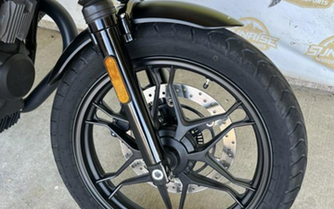 2020 Moto Guzzi V7 III Stone
