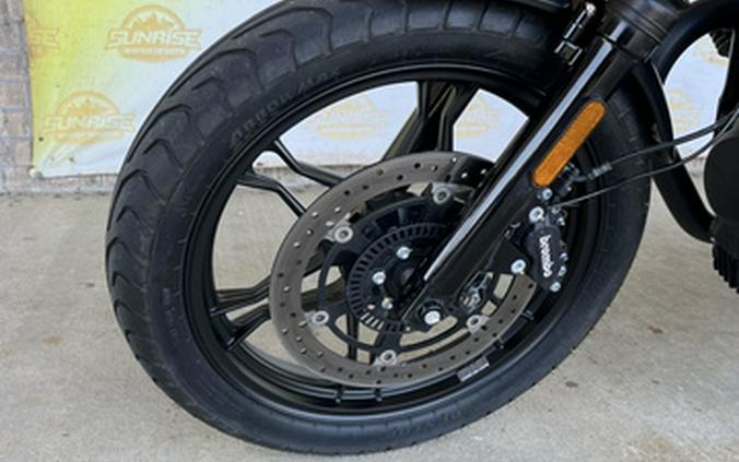 2020 Moto Guzzi V7 III Stone