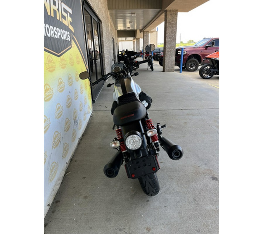 2020 Moto Guzzi V7 III Stone