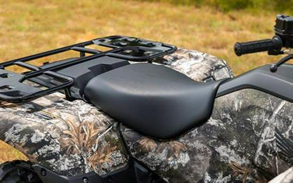 2027 Honda FourTrax Foreman 4x4