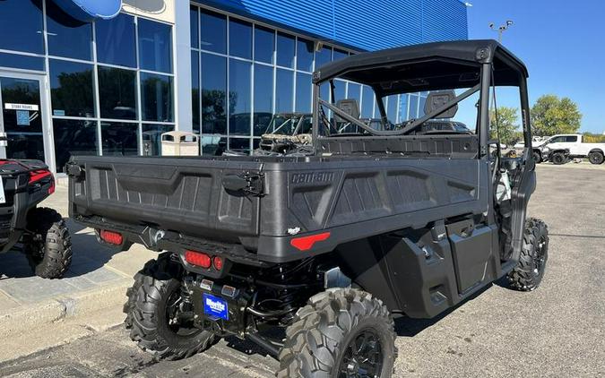 2026 Can-Am® Defender PRO XT HD10