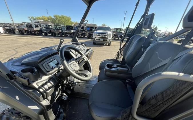 2026 Can-Am® Defender PRO XT HD10