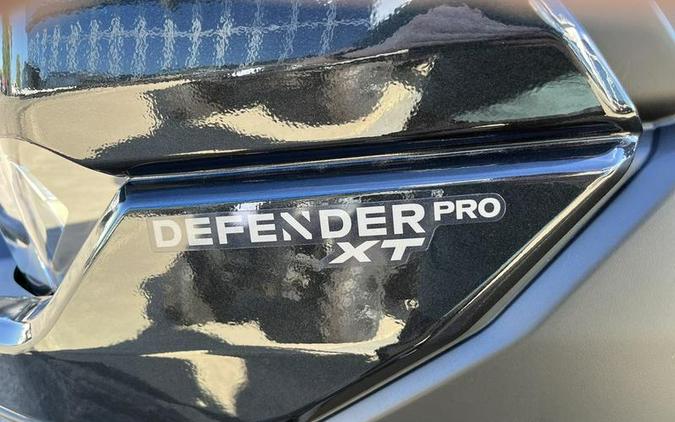 2026 Can-Am® Defender PRO XT HD10