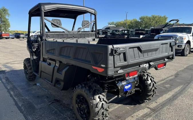 2026 Can-Am® Defender PRO XT HD10