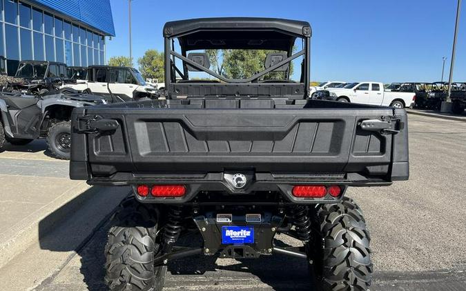 2026 Can-Am® Defender PRO XT HD10