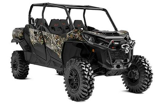 2027 Can-Am Commander MAX X mr 1000R
