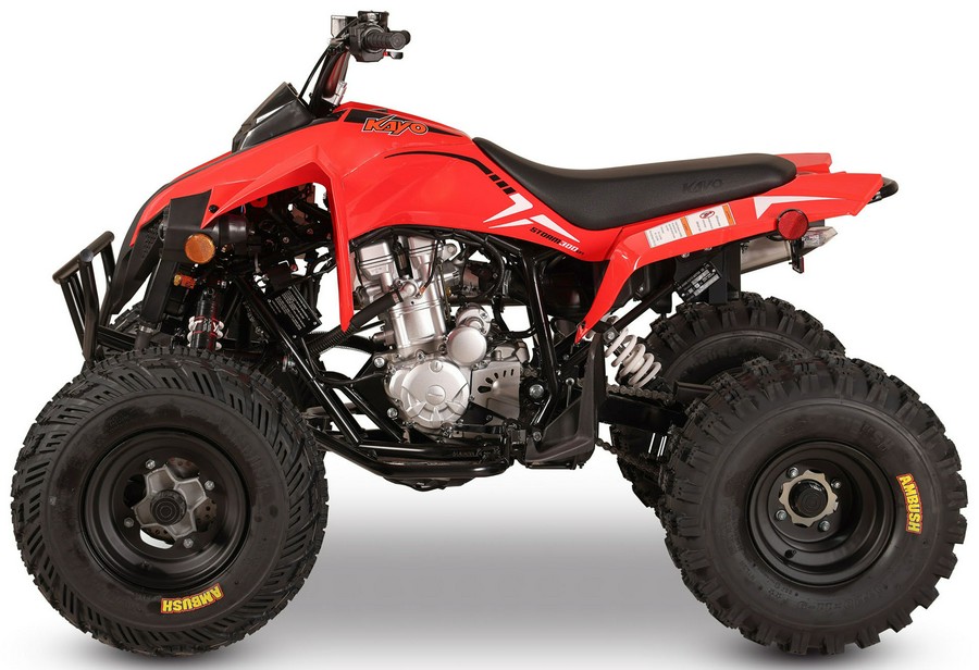 2027 Kayo Storm 300 EFI