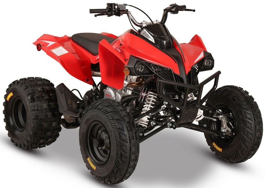 2027 Kayo Storm 300 EFI