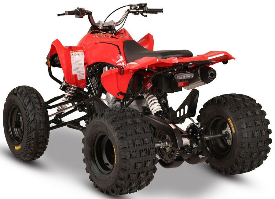 2027 Kayo Storm 300 EFI
