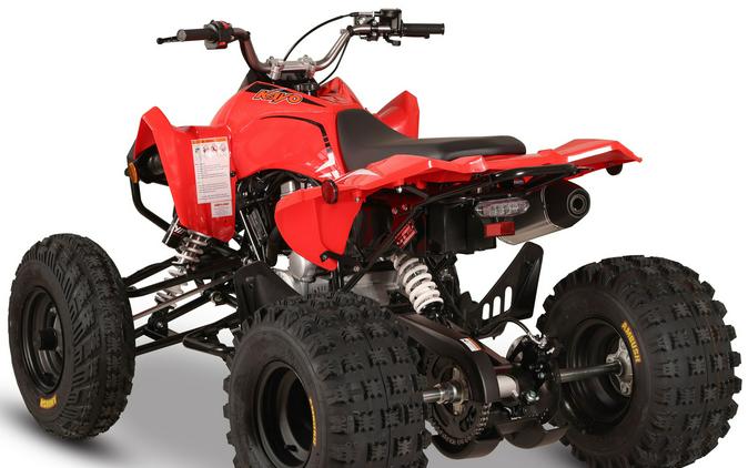 2027 Kayo Storm 300 EFI