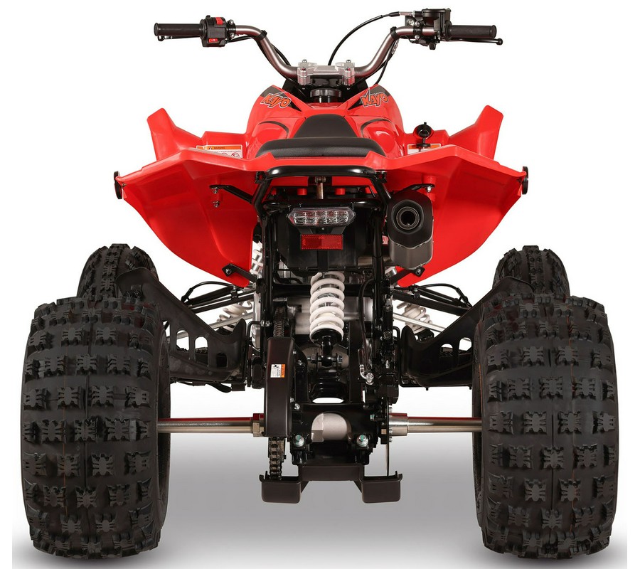 2027 Kayo Storm 300 EFI