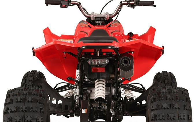 2027 Kayo Storm 300 EFI