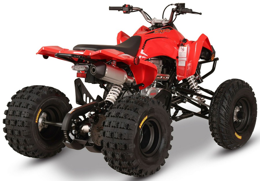 2027 Kayo Storm 300 EFI