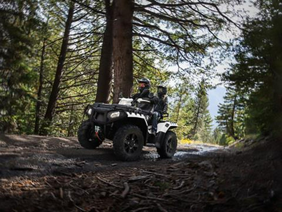 2023 Polaris Sportsman Touring XP 1000 Trail